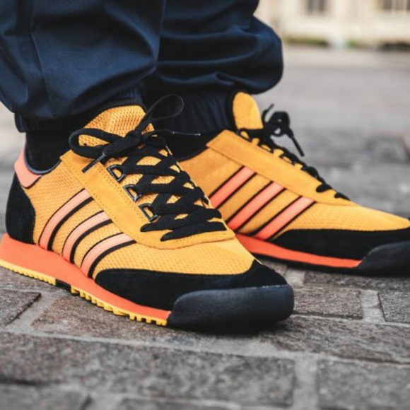 Adidas Originals Men's SL80 A SPZL Sneakers Shoes - Picture 16 of 16